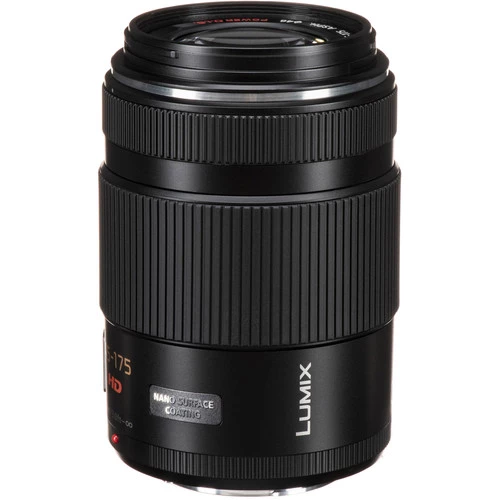 Panasonic Lumix G X Vario PZ